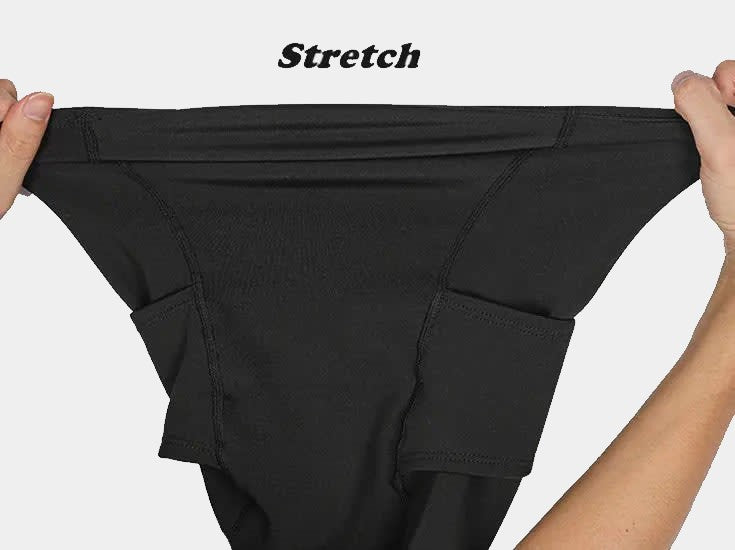 Balaclava pentru ciclism - PolarHeat - imagine 6