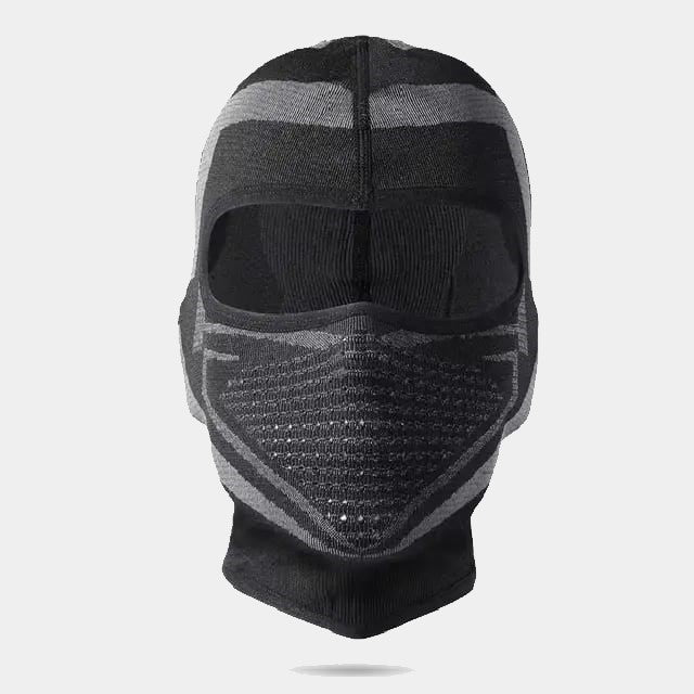 Balaclava de vară pentru motociclete - TrekDefender - imagine 3
