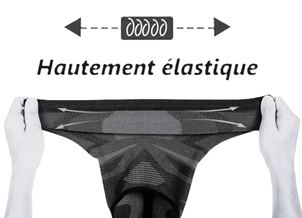 Balaclava neagră pentru motociclete - RiderShield - imagine 4