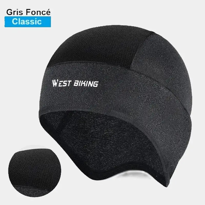 Cască de ciclism de vară gri, concepută pentru bicicliștii care caută protecție termică și evacuare eficientă a umidității vara.